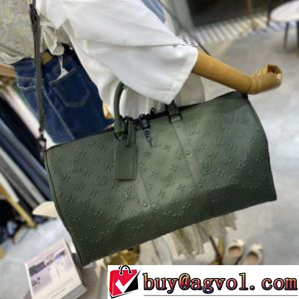 2026秋冬 ルイ ヴィトン LOUIS VUITTON 旅行用バッグ 非凡な容量 綺麗に決まるフォルム！2色可選 ルイ ヴィトンブランドスーパーコピー.45.