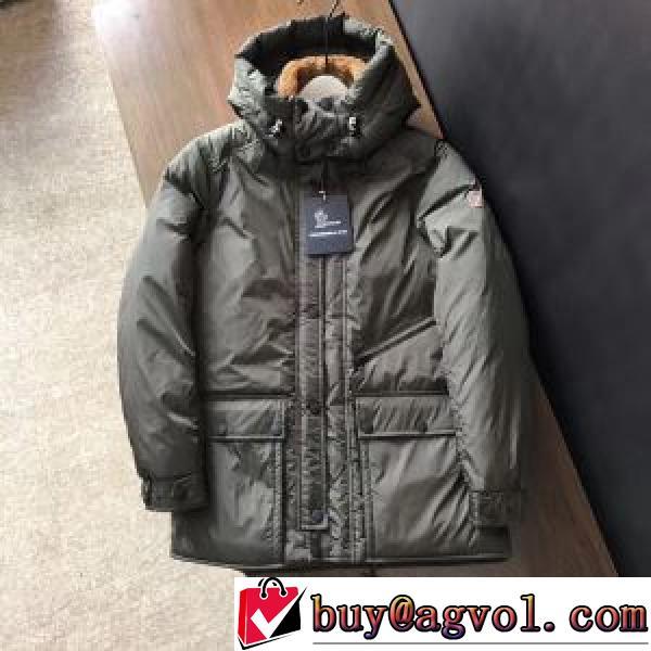 2025秋冬 モンクレール MONCLER モンクレールブランド コピー 長く愛用できる ダウンジャケット 防風効果いい フィルパワーの高い