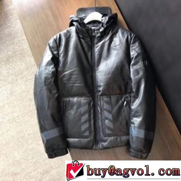 セール中 2026秋冬 モンクレール MONCLER モンクレール偽物ブランド 革ダウンジャケット プレミアムダウンコート 高級感を引き立てる