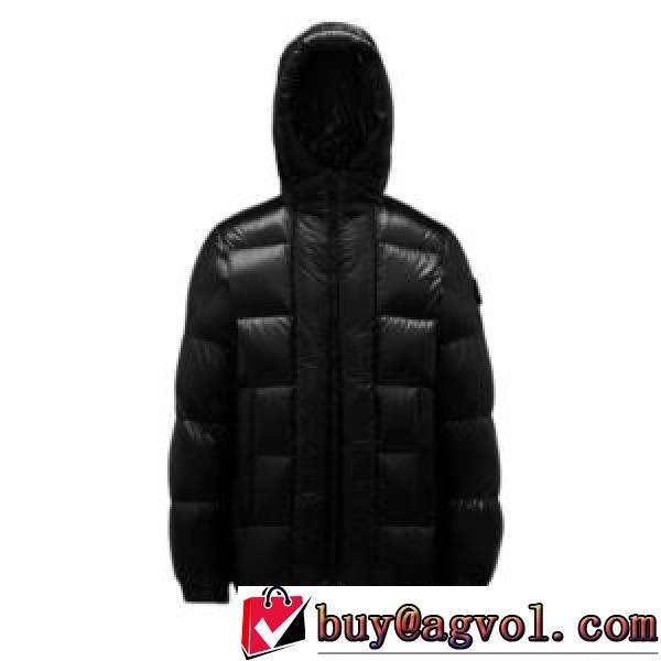 2026秋冬 モンクレールスーパーコピー 激安 モンクレール MONCLER ファション性の高い メンズ ダウンジャケット おうちで洗え