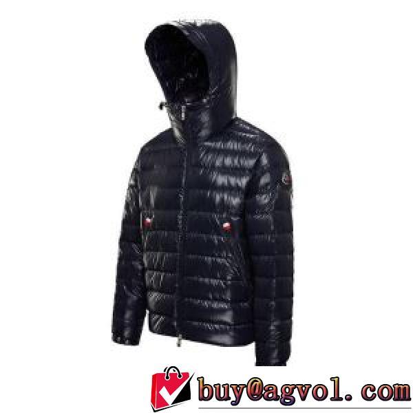 2026秋冬 モンクレールコピーブランド モンクレール MONCLER ふわふわな感触 耐久性に優れ 軽量ダウンジャケット 身体を保温できる