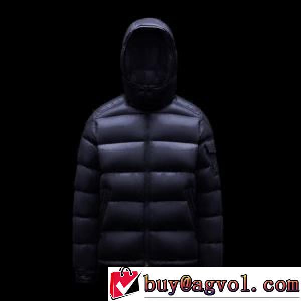 2026秋冬 モンクレール MONCLER 風も通さない モンクレールスーパーコピー 優しい色合い ダウンジャケット メンズ 高レベルの保温性