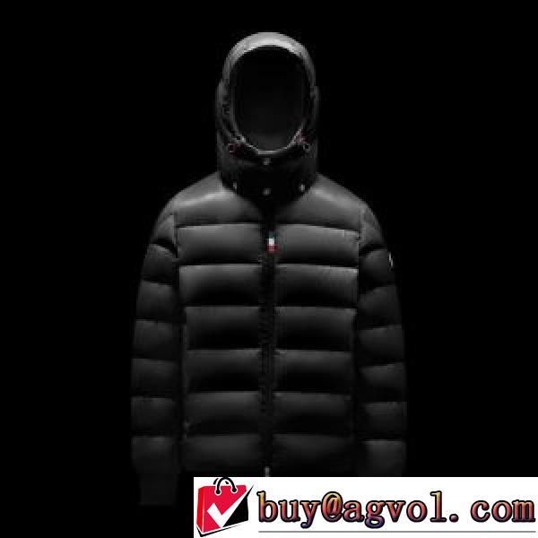 2026秋冬 人目を惹くデザイン モンクレール MONCLER 保温効果は抜群 メンズ ダウンジャケット モンクレールブランドスーパーコピー