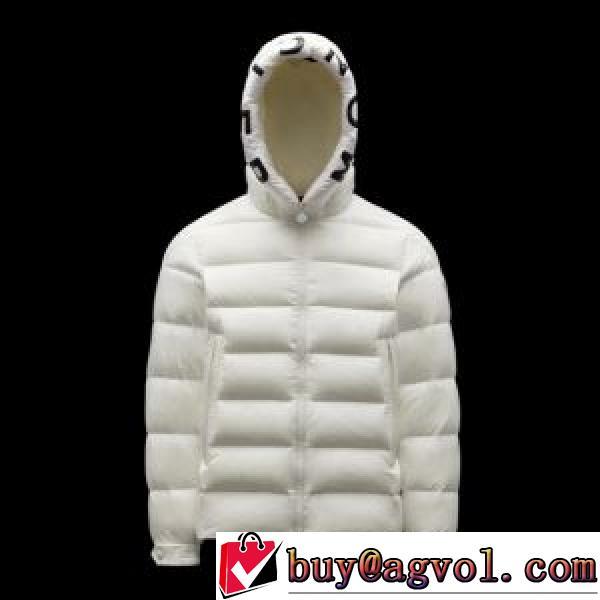 モンクレールブランド コピー 高級感漂わせる 2026秋冬 モンクレール MONCLER 高レベルの保温性 ライトダウンジャケット