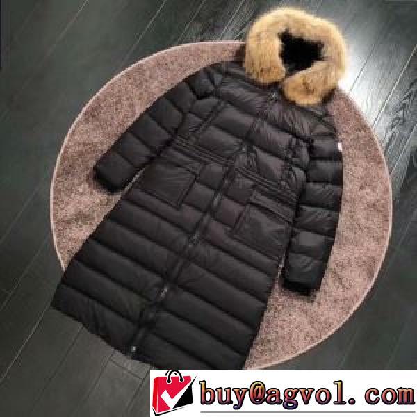 2026秋冬 モンクレール MONCLER モンクレールブランド コピー 最安値に挑戦 ダウンジャケット ロングコート 保湿性の向上