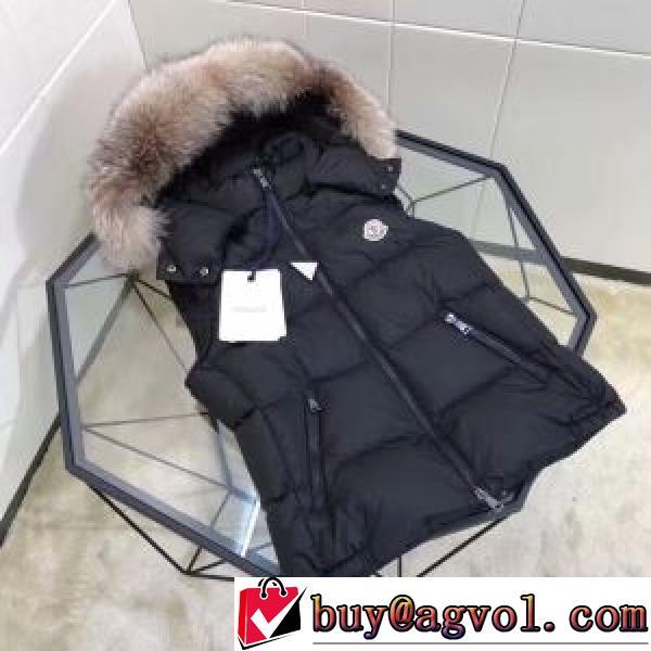モンクレールコピー 2026秋冬 モンクレール MONCLER 先行販売 魅力ファッション ダウンジャケット ベスト すっきり着膨れしない 汚れしにくい