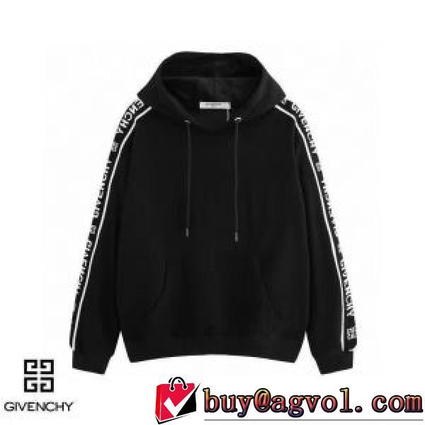 希少価値大！2026秋冬 ジャケット ジバンシー パーカー GIVENCHY ブランド コピー ジップパーカー