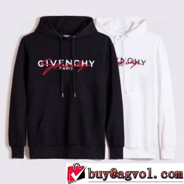 2026秋冬 コート ジバンシー スーパーコピー GIVENCHY パーカー 高級感ある ペアパーカー