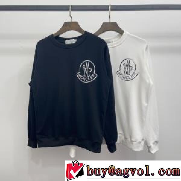 希少価値大！ 2026秋冬 モンクレール MONCLER プルオーバーパーカー 2色可選 モンクレールブランド 偽物 通販 防寒