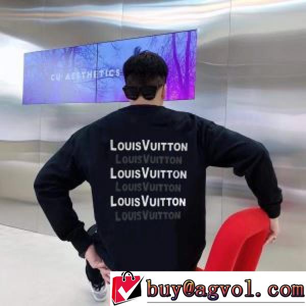 2026秋冬 ルイ ヴィトン LOUIS VUITTON プルオーバーパーカー 2色可選 今買い◎得 ルイ ヴィトン偽物ブランド ペアルックトップス