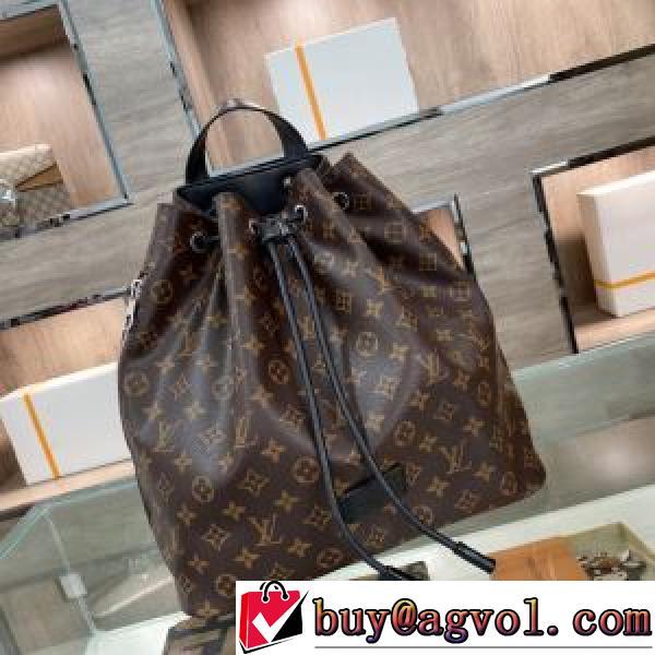 バックパック シンプル＋多機能 人気ブランド ルイ ヴィトン偽物ブランド 2021秋冬 ルイ ヴィトン LOUIS VUITTON.49.
