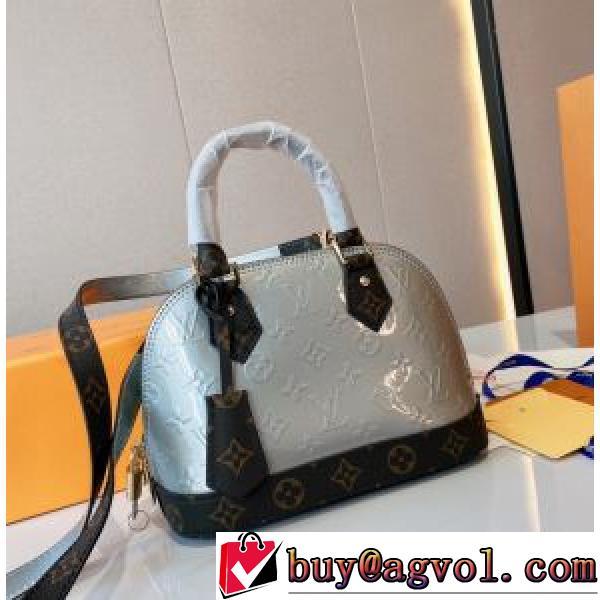 2026秋冬 ルイ ヴィトン LOUIS VUITTON ショルダーバッグ お洒落に魅せる 光沢感 ルイ ヴィトンコピー ブランド.49.