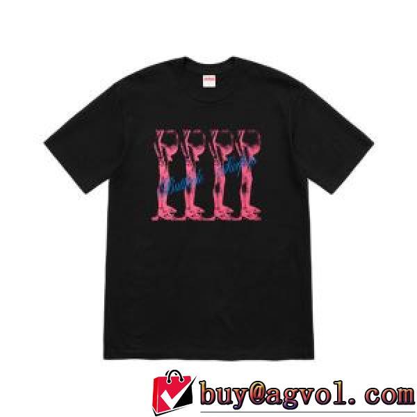 大人気アイテム！入手困難 2026秋冬 シュプリーム SUPREME butthale furfers 半袖Tシャツ 3色可選 クールビズ SUPREMEコピー