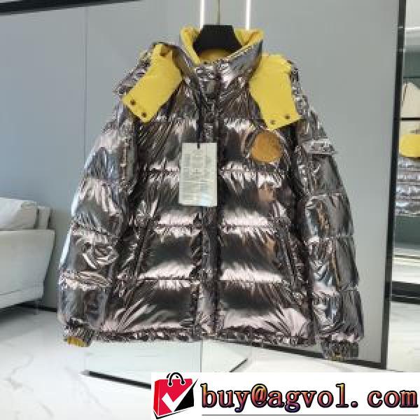 2026秋冬 モンクレール MONCLER 先行販売 ファション性の高い ライトダウンジャケット 防寒具としての機能もバッチリ