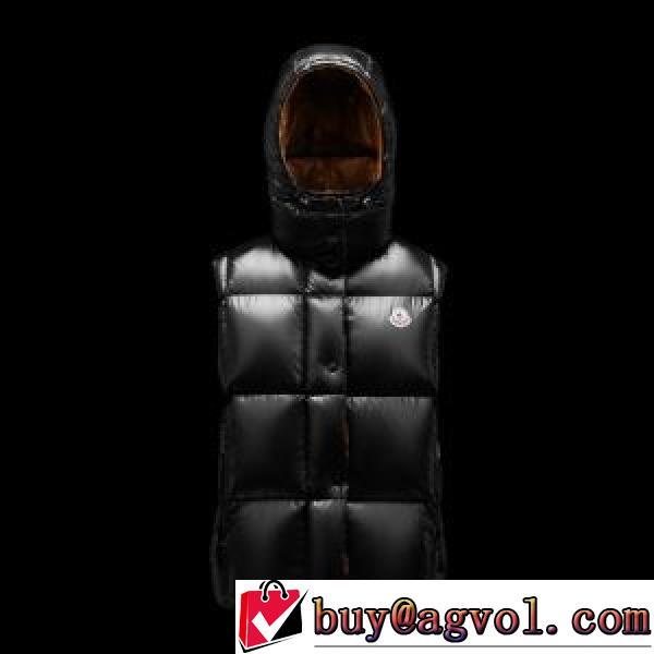 軽量ダウン 2026秋冬 大絶賛の履き心地! モンクレール MONCLER 着心地 の良い 防風性に優れ 落ち着いた感覚