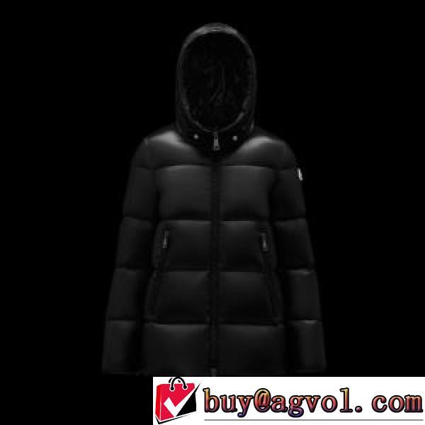2026秋冬 モンクレール MONCLER 寒さに打ち勝つ  選べる極上 ダウンプレミアムダウンジャケット 着心地がクセになる