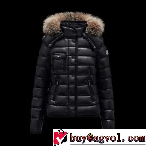 2026秋冬 モンクレール MONCLER 防湿性に優れ 海外セレブ愛用 ダウンプレミアムダウンジャケット アグレッシブな行動を支える