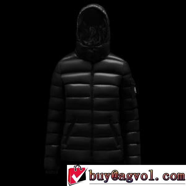 ダウンプレミアムダウンジャケット ふわふわな感触 2026秋冬 モンクレール MONCLER 今買い◎得 フィルパワーの高い