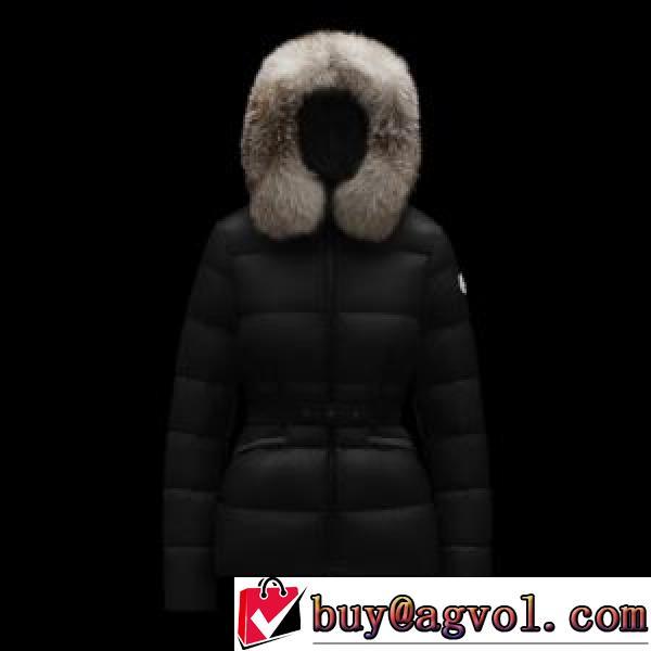 極上の着心地 2026秋冬 モンクレール MONCLER ダウンプレミアムダウンジャケット 快適な着心地をキープ