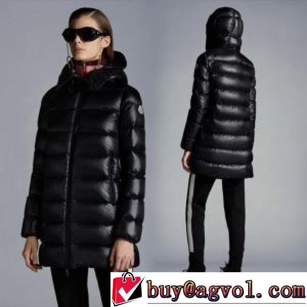 2026秋冬 2色可選 モンクレール MONCLER 細部にこだわったデザイン サイズ豊富 ダウンプレミアムダウンジャケット