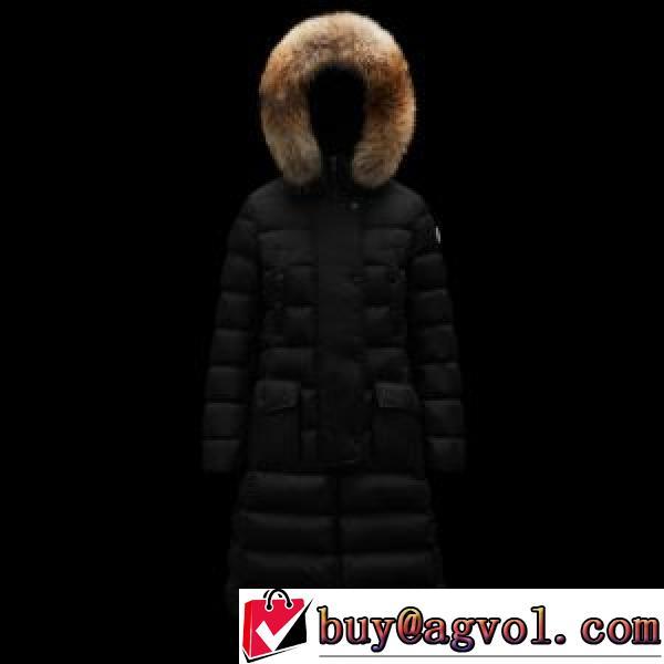 2026秋冬 ダウンプレミアムダウンジャケット 超目玉 モンクレール MONCLER お洒落に細身効果 カジュアルに着こなせるデザイン