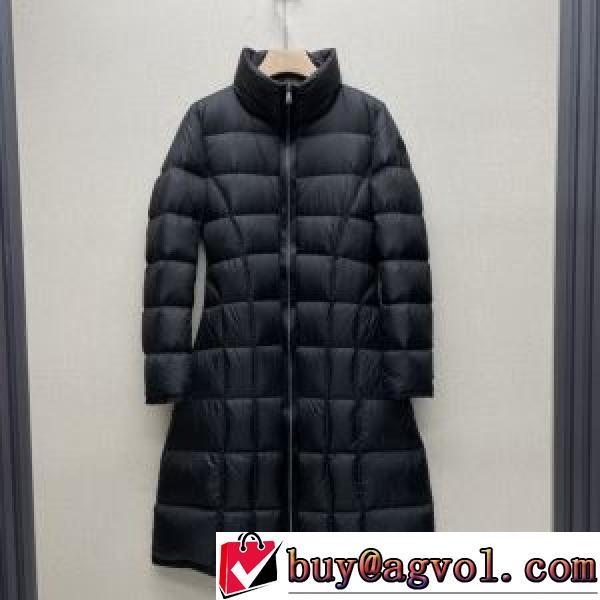 2026秋冬 ダウンプレミアムダウンジャケット デザイン性の高い モンクレール MONCLER ダウン&フェザー