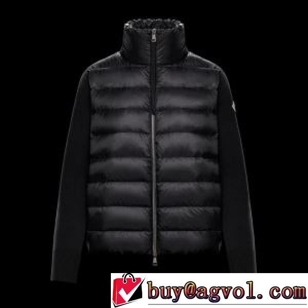 大好評 2026秋冬 モンクレール MONCLER ポリエステルの中綿 軽量ダウン ライトダウンジャケット 4色可選