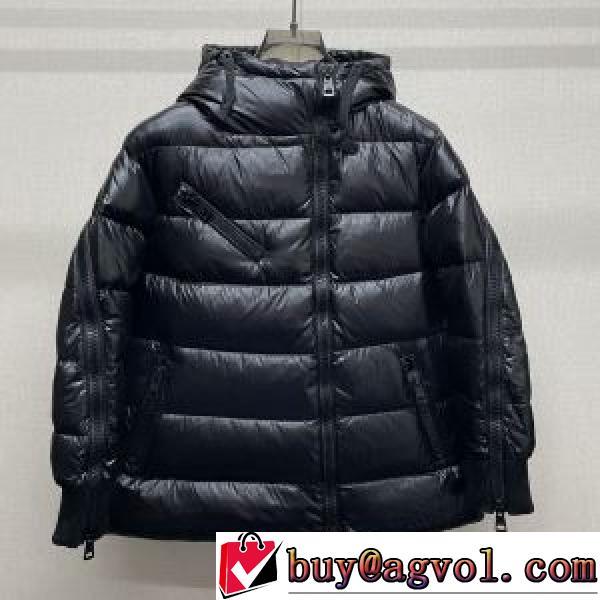ライトダウンジャケット 2026秋冬 モンクレール MONCLER 落ち着いた感覚 防湿性に優れ 冬物大人気SALE