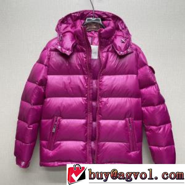 2年以上連続１位獲得 2026秋冬 モンクレール MONCLER 軽量ダウン 保温性を発揮する 機会に是非