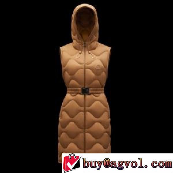 2026秋冬 モンクレール MONCLER 今一番HOTな新品 ダウンプレミアムダウンジャケット 3色可選 カジュアルに着こなせるデザイン