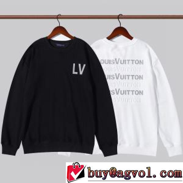 大絶賛の履き心地! 2色可選 プルオーバーパーカー 2026秋冬 ルイ ヴィトン LOUIS VUITTON ルイ ヴィトンブランド 偽物 通販
