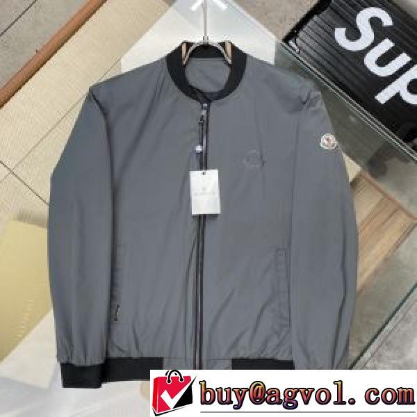 ジャケット 2色可選 2026秋冬 モンクレール MONCLER 利便性に優れ モンクレールブランド コピー こだわりのコート