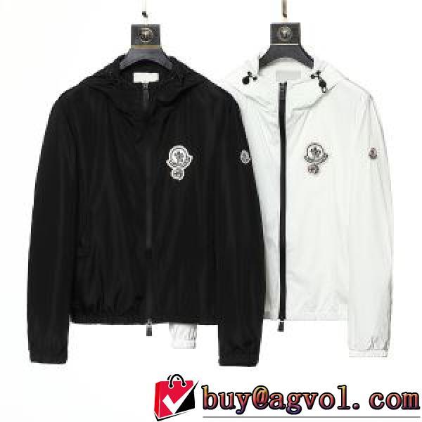 2026秋冬 モンクレール MONCLER 売れ筋のいい モンクレールコピー ジャケット2色可選  おしゃれな装い