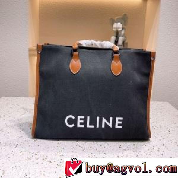 2026秋冬 超目玉 セリーヌスーパーコピー 激安 2色可選 セリーヌ CELINE トートバッグ 非凡な容量.352.