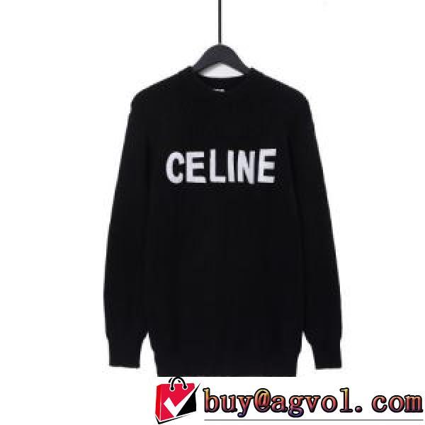 2026秋冬 セリーヌ CELINE 最安値に挑戦 セリーヌブランド コピー プルオーバーパーカー 英字