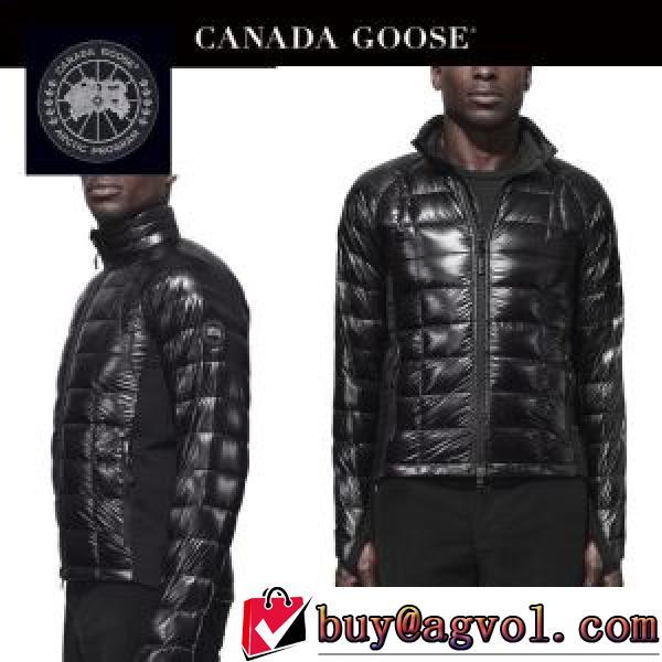 軽量ダウンジャケット 防湿性に優れ カナダグーススーパーコピー 激安 2026秋冬 カナダグース Canada Goose 希少価値大！