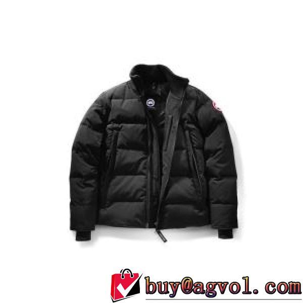 高品質 人気 2026秋冬 カナダグース Canada Goose カナダグースコピーブランド 軽量ダウン 光沢のある