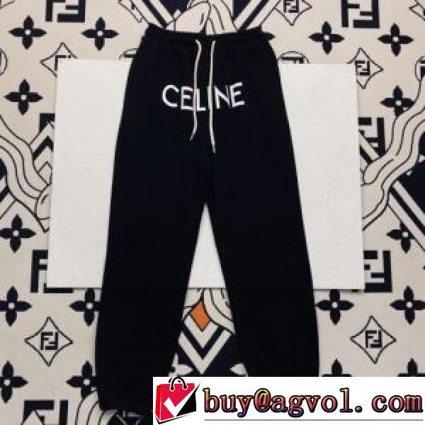 最安値に挑戦 2026秋冬 セリーヌ CELINE セリーヌブランド コピー チノパン ストレッチが効いた