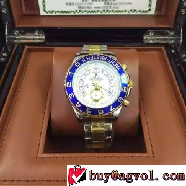 ウォッチ ロレックスコピー 人気商品登場 2026秋冬 ロレックス ROLEX 多色選択 ビッグフェイス 自動巻き 回転ベゼル ステンレス.196.