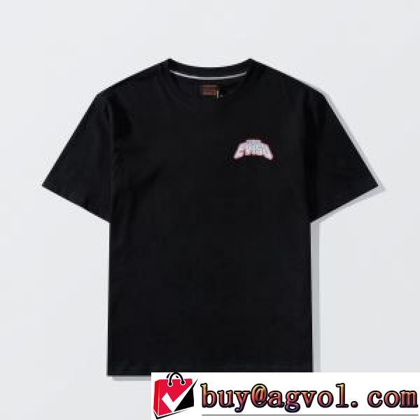 縦には伸びにくい 2026春夏 Tシャツ 綺麗に決まるフォルム！ エヴィス ブランドスーパーコピー 2色可選 エヴィス EVISU