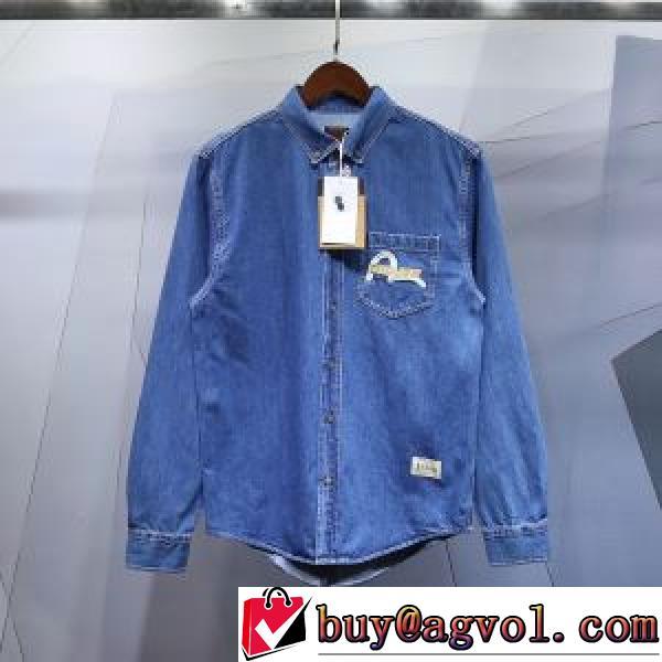 エヴィス スーパーコピー 2026秋冬 エヴィス EVISU 高品質 デニムジャケット 人気販売中