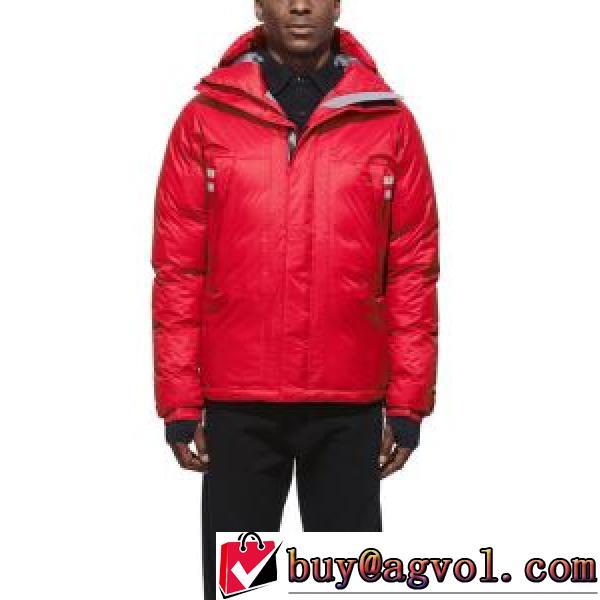 人気商品登場 2026秋冬 カナダグース Canada Goose カナダグースブランドコピー 3色可選 ダウンジャケット メンズ 防風性に優れ