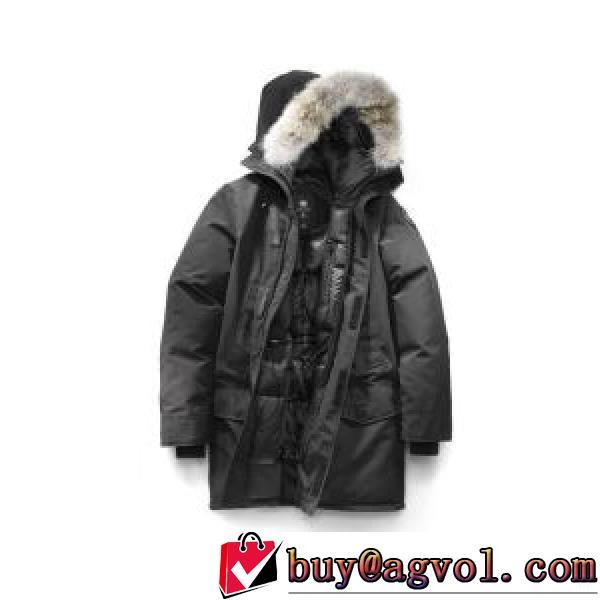 2025秋冬 カナダグース Canada Goose  2色可選 人気新品★超特価★ メンズ ダウンジャケット 着心地よい カナダグースブランド コピー