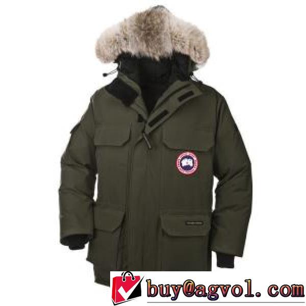 耐久性のある 2色可選 カナダグースブランド コピー 2026秋冬 カナダグース Canada Goose 防寒 ダウンジャケット