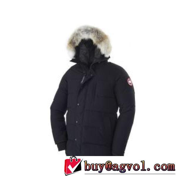 6色可選 2026秋冬 カナダグース Canada Goose デザイン性の高い カナダグーススーパーコピー 激安 ダウンジャケット フードづき