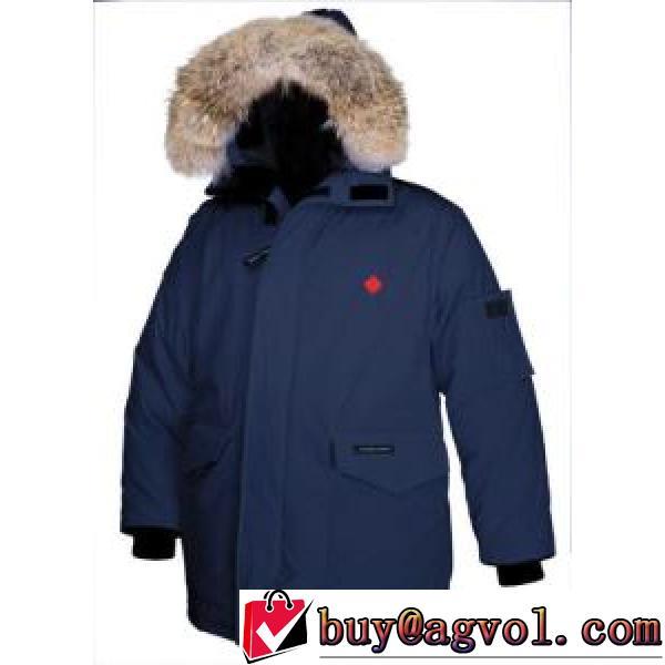 ダウンジャケット メンズ カナダグーススーパーコピー 激安 数に限りがある 2026秋冬 カナダグース Canada Goose 6色可選  防寒具としての機能もバッチリ