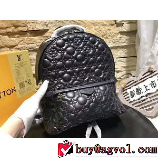 2026秋冬 ルイ ヴィトン LOUIS VUITTON ルイ ヴィトンブランド コピー 最安値に挑戦 収納力のよい バックパック ショルダー 調節可能.49.