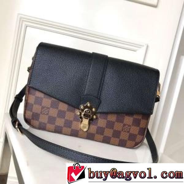 3色可選 ショルダー 調節可能 2026秋冬 ルイ ヴィトン LOUIS VUITTON ルイ ヴィトンコピー ブランド 魅力ファッション 斜め掛けバッグ バランスのいい大きさ.49.
