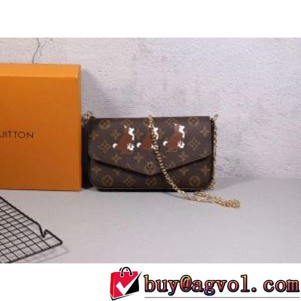 豊富なサイズ ルイ ヴィトンブランド 偽物 通販 2026秋冬 ルイ ヴィトン LOUIS VUITTON 斜め掛けバッグ 小型 軽量 活躍のバッグ.49.