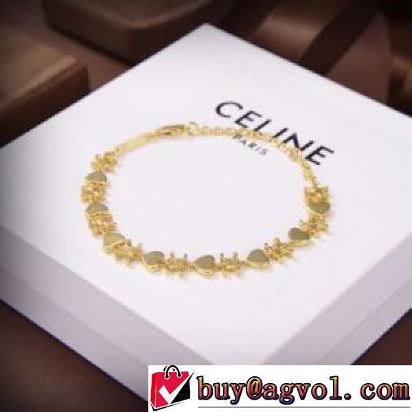人気ブランド ラップブレス 2026 セリーヌ CELINE セリーヌコピーブランド つや消しにくい.563.
